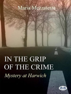 cover image of In the Grip of the Crime